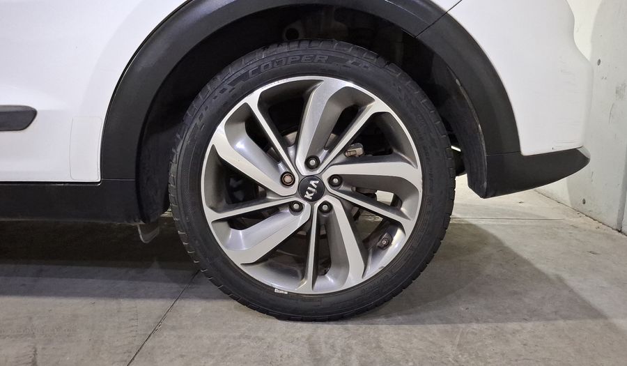 Kia Niro 1.6 EX DCT Suv 2019