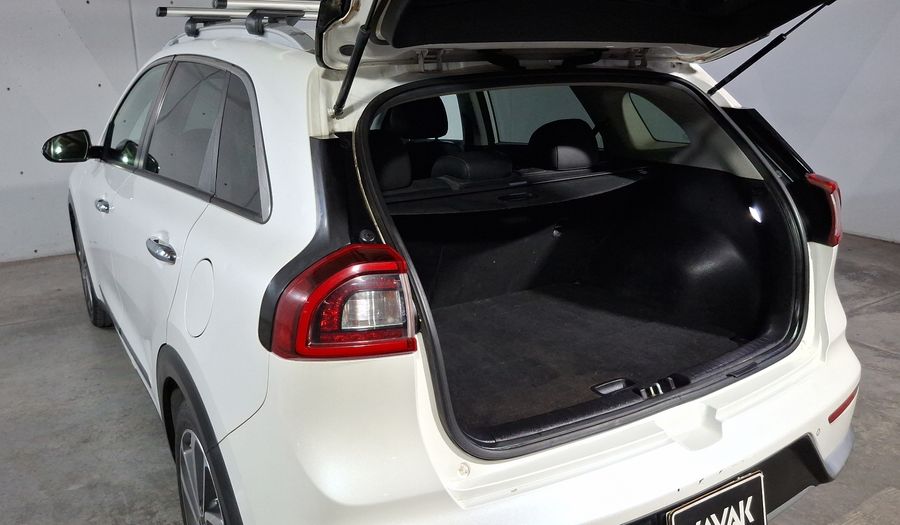 Kia Niro 1.6 EX DCT Suv 2019