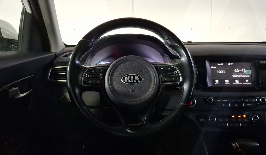Kia Niro 1.6 EX DCT Suv 2019