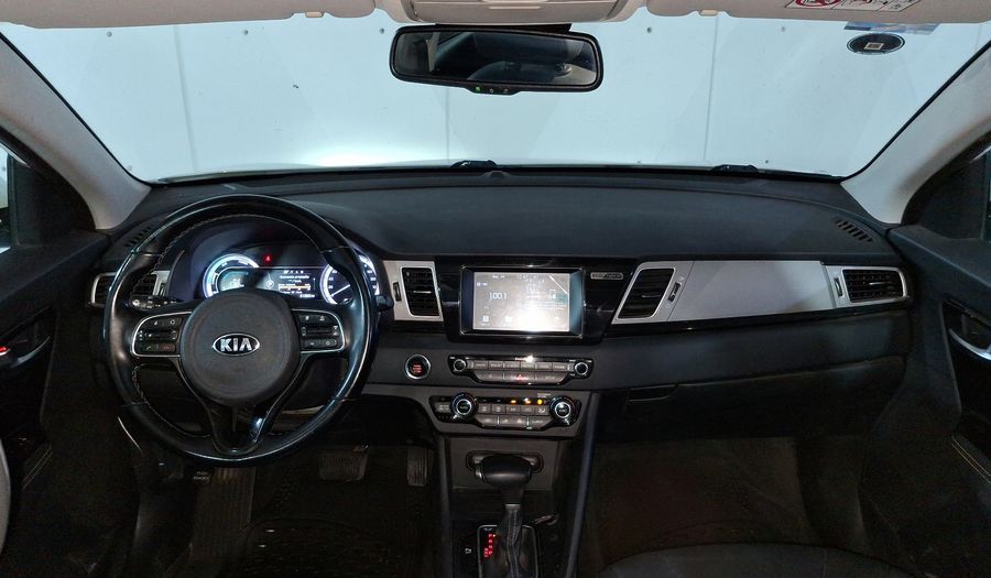 Kia Niro 1.6 EX DCT Suv 2019