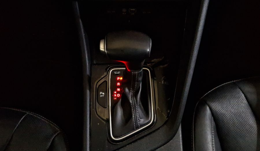 Kia Niro 1.6 EX DCT Suv 2019