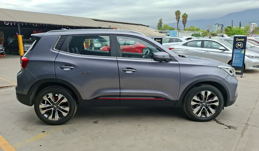 Chery Tiggo 3 Pro 1.5T GLX CVT Suv 2023
