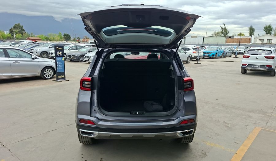 Chery Tiggo 3 Pro 1.5T GLX CVT Suv 2023