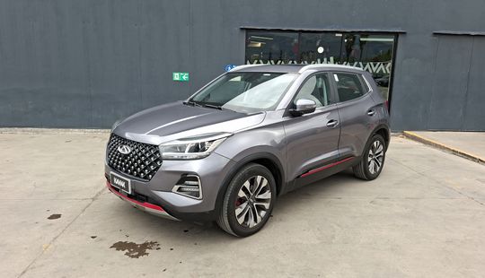 Chery • Tiggo 3 Pro