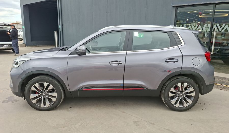 Chery Tiggo 3 Pro 1.5T GLX CVT Suv 2023