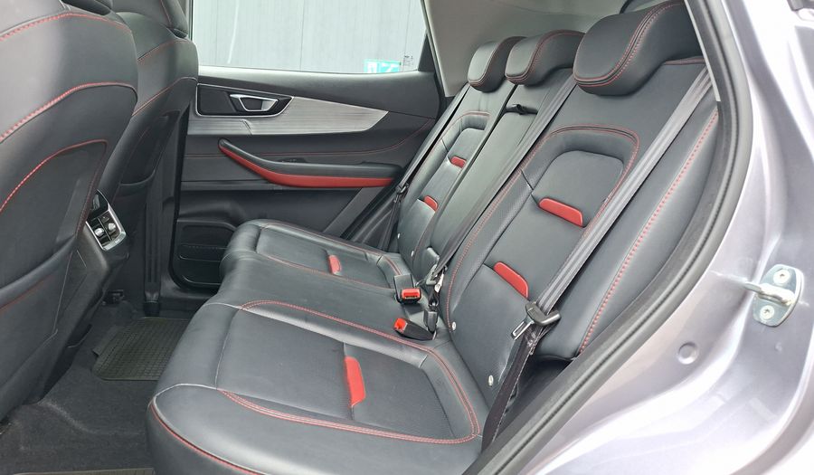 Chery Tiggo 3 Pro 1.5T GLX CVT Suv 2023