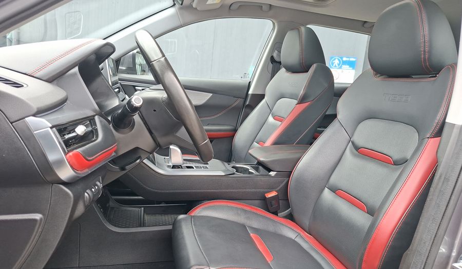 Chery Tiggo 3 Pro 1.5T GLX CVT Suv 2023