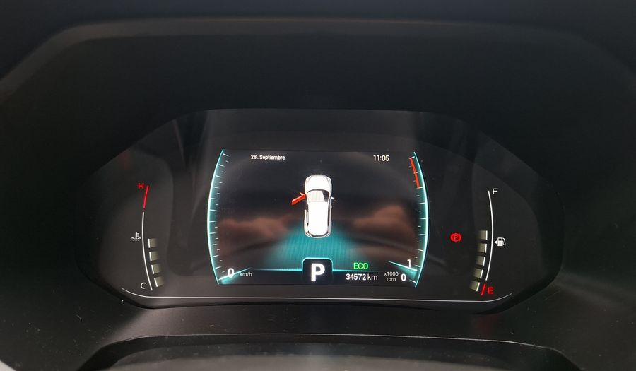 Chery Tiggo 3 Pro 1.5T GLX CVT Suv 2023