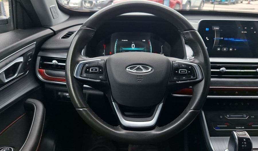 Chery Tiggo 3 Pro 1.5T GLX CVT Suv 2023