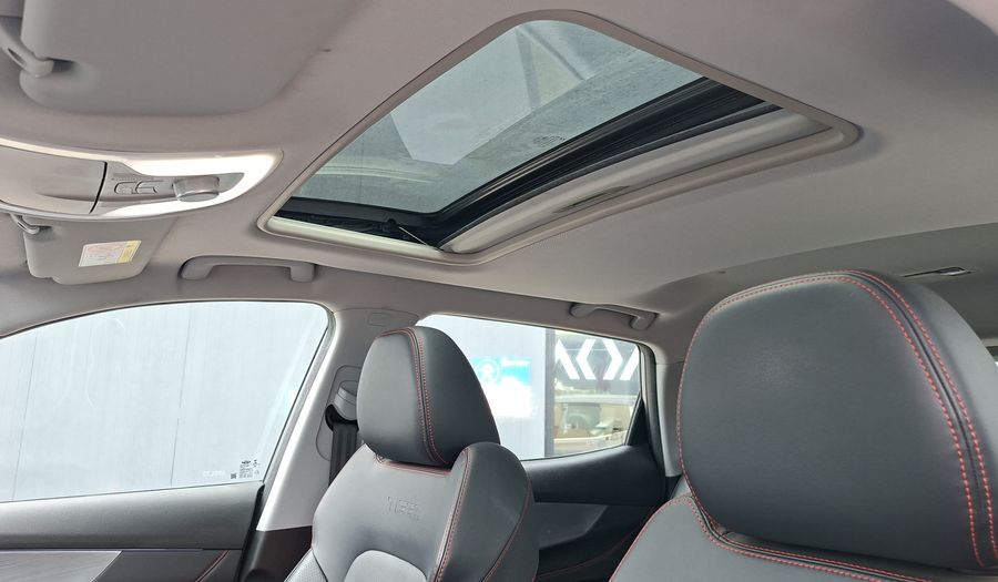 Chery Tiggo 3 Pro 1.5T GLX CVT Suv 2023