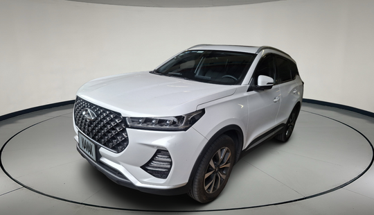 Chirey • Tiggo 7 Pro