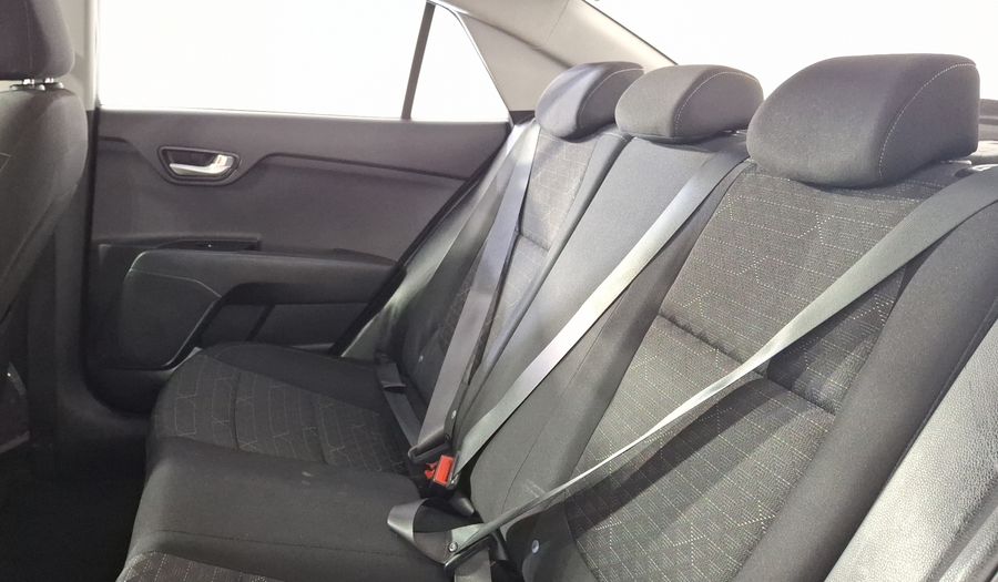 Kia Rio 1.6 LX AUTO Sedan 2018