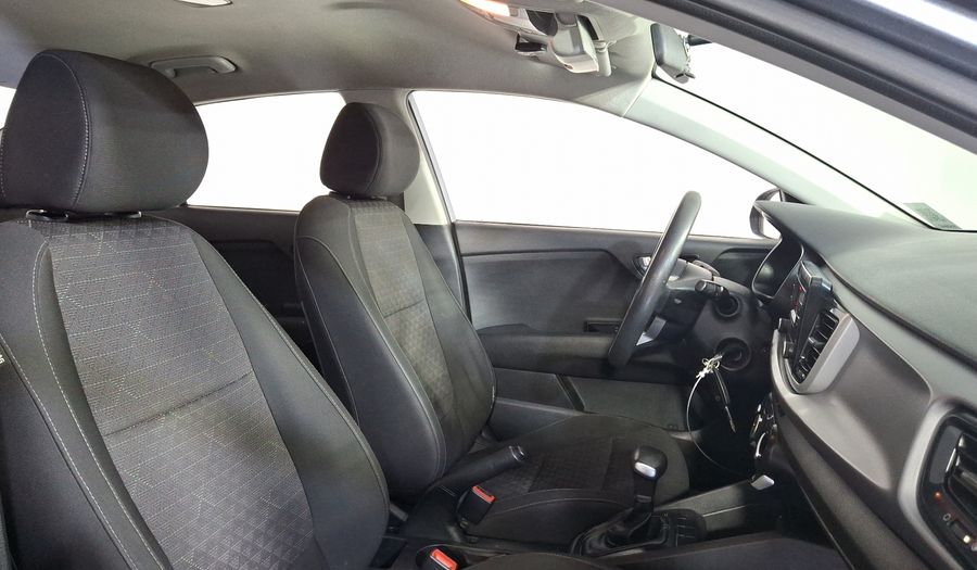 Kia Rio 1.6 LX AUTO Sedan 2018