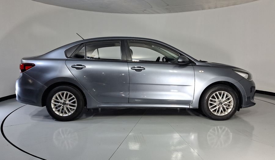 Kia Rio 1.6 LX AUTO Sedan 2018