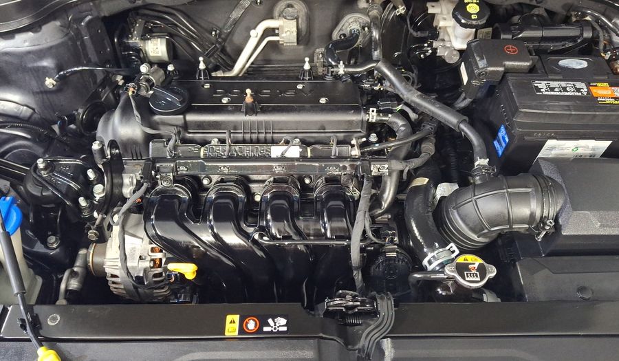 Kia Rio 1.6 LX AUTO Sedan 2018