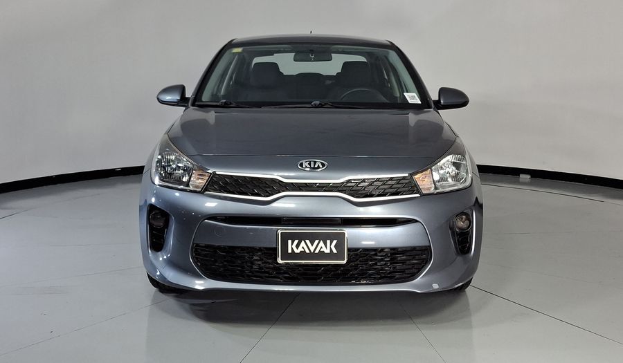 Kia Rio 1.6 LX AUTO Sedan 2018