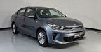 Kia Rio 1.6 LX AUTO Sedan 2018