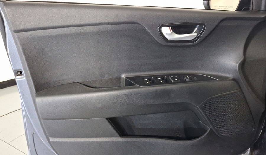 Kia Rio 1.6 LX AUTO Sedan 2018