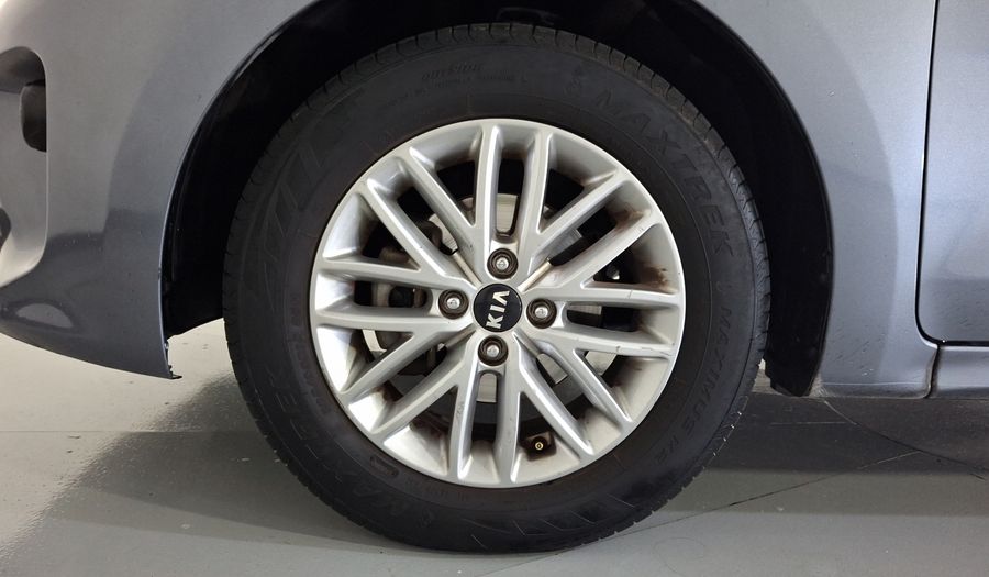 Kia Rio 1.6 LX AUTO Sedan 2018