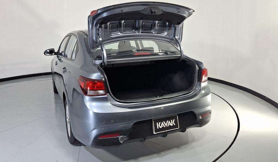 Kia Rio 1.6 LX AUTO Sedan 2018