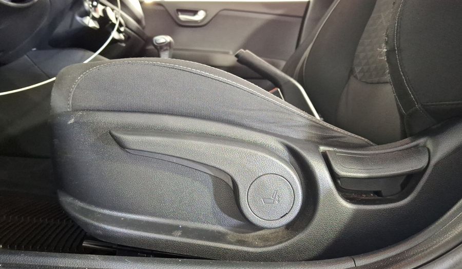 Kia Rio 1.6 LX AUTO Sedan 2018