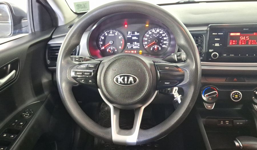 Kia Rio 1.6 LX AUTO Sedan 2018