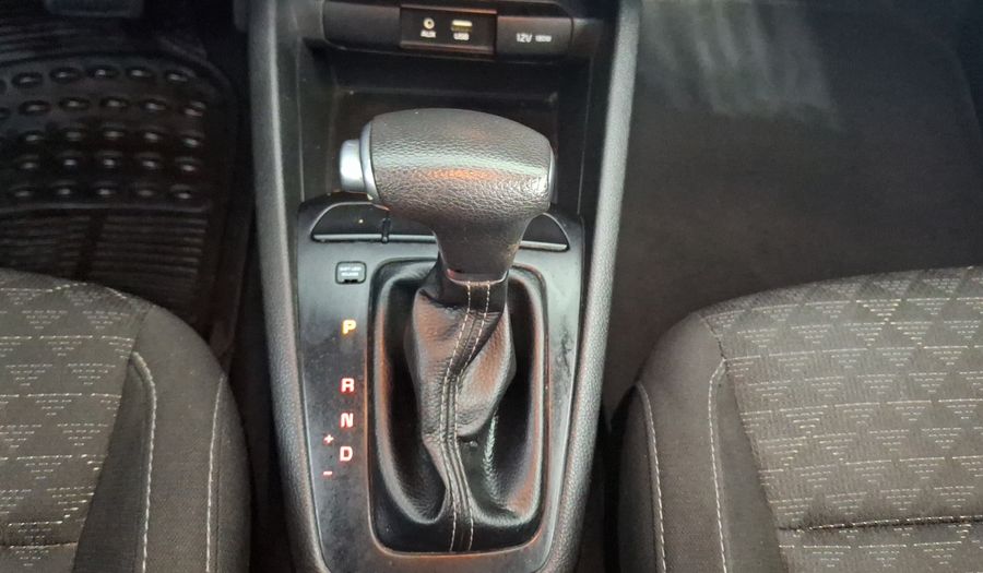 Kia Rio 1.6 LX AUTO Sedan 2018