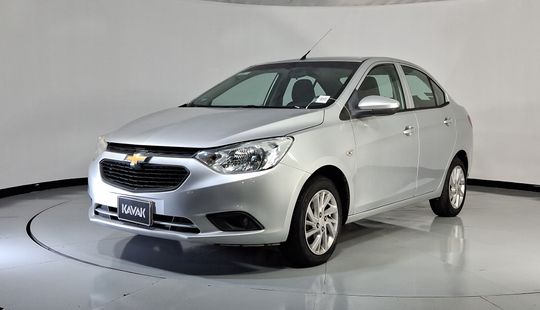 Chevrolet • Aveo