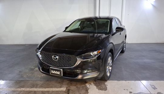 Mazda • CX-30