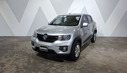 Renault • Kwid