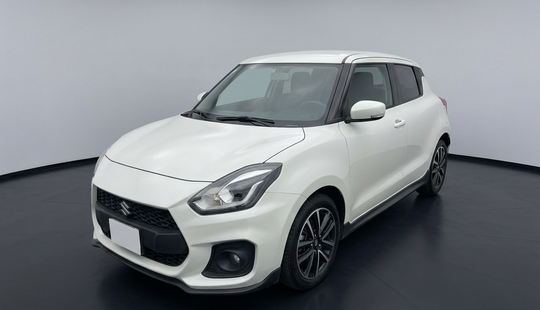 Suzuki • Swift