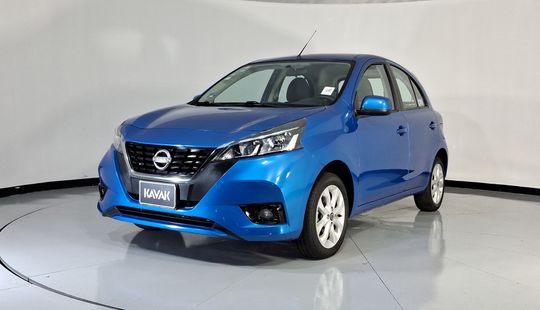 Nissan • March