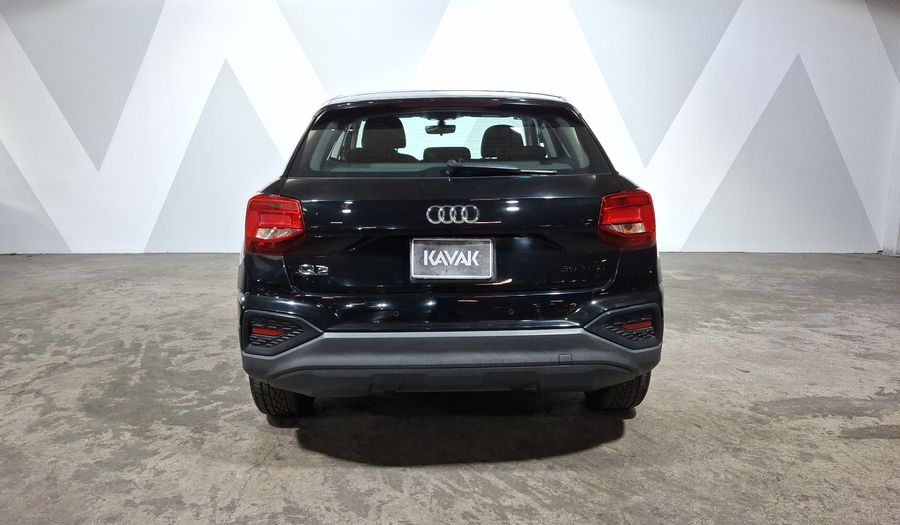 Audi Q2 1.4 35 TFSI DYNAMIC AUTO Suv 2021