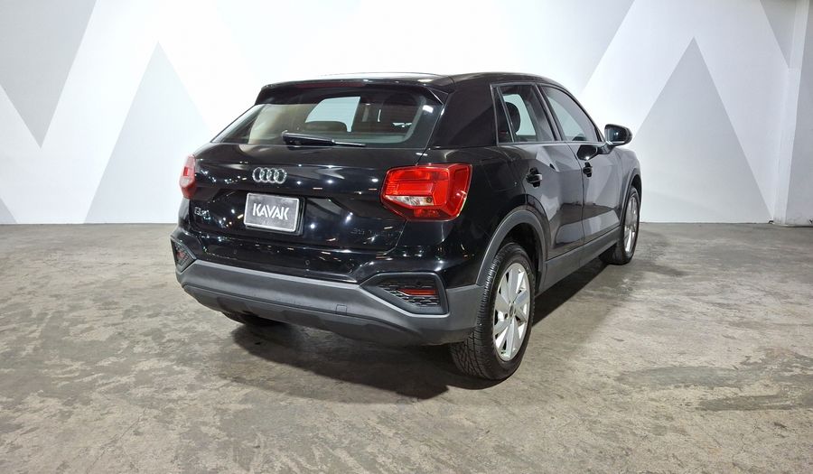 Audi Q2 1.4 35 TFSI DYNAMIC AUTO Suv 2021