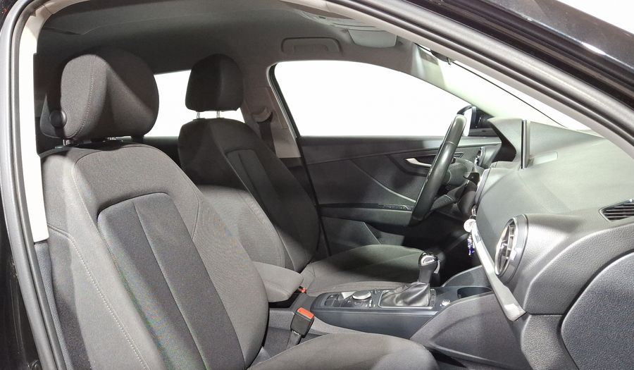 Audi Q2 1.4 35 TFSI DYNAMIC AUTO Suv 2021