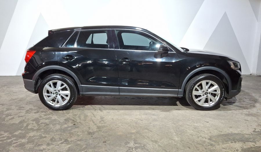 Audi Q2 1.4 35 TFSI DYNAMIC AUTO Suv 2021