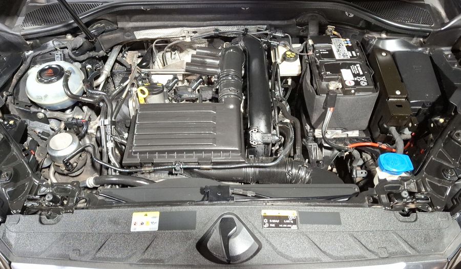 Audi Q2 1.4 35 TFSI DYNAMIC AUTO Suv 2021