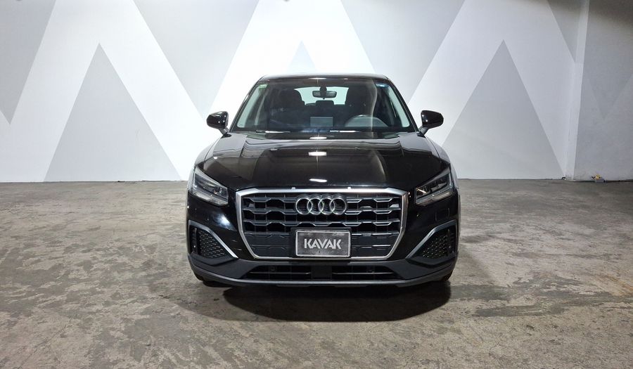 Audi Q2 1.4 35 TFSI DYNAMIC AUTO Suv 2021