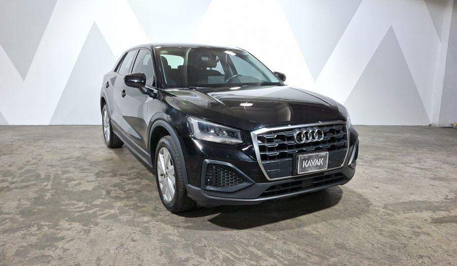 Audi Q2 1.4 35 TFSI DYNAMIC AUTO Suv 2021