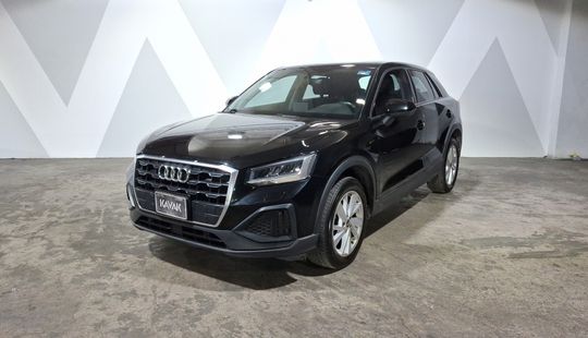 Audi • Q2