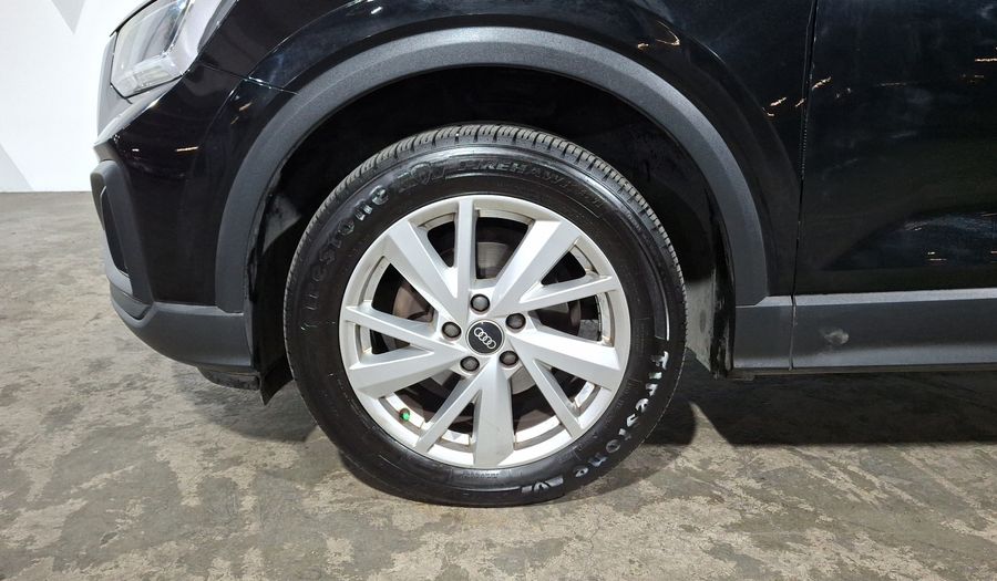 Audi Q2 1.4 35 TFSI DYNAMIC AUTO Suv 2021