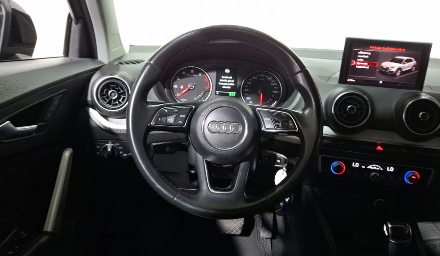 Audi Q2 1.4 35 TFSI DYNAMIC AUTO Suv 2021
