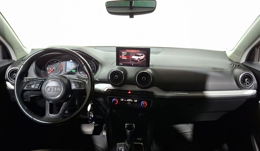 Audi Q2 1.4 35 TFSI DYNAMIC AUTO Suv 2021
