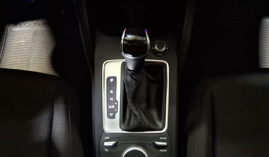 Audi Q2 1.4 35 TFSI DYNAMIC AUTO Suv 2021