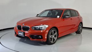 Bmw • Serie 1