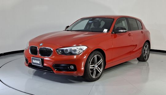 Bmw • Serie 1