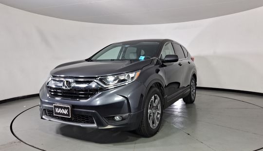 Honda • CR-V