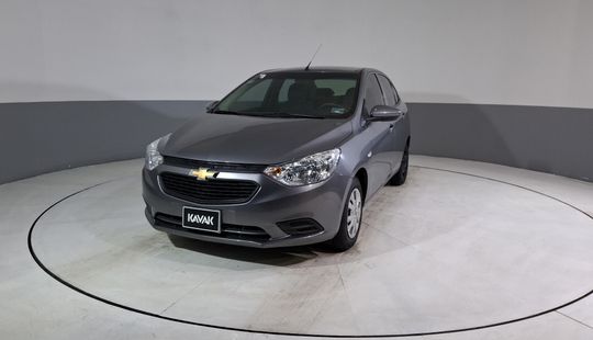 Chevrolet • Aveo
