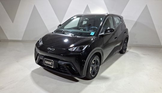 Byd • Dolphin Mini