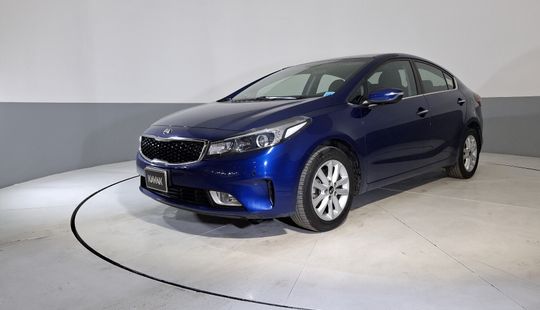 Kia • FORTE